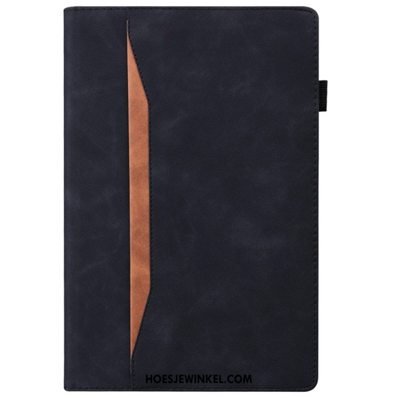 Hoesje Case Xiaomi Pad 7 / 7 Pro Elastische Band