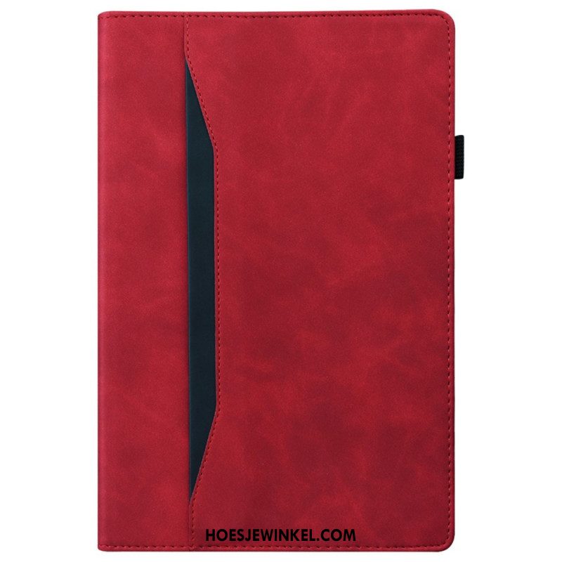 Hoesje Case Xiaomi Pad 7 / 7 Pro Elastische Band