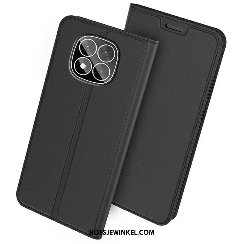 Hoesje Case Xiaomi Redmi Note 14 Pro Plus 5g Telefoonhoesje Kaarthouder