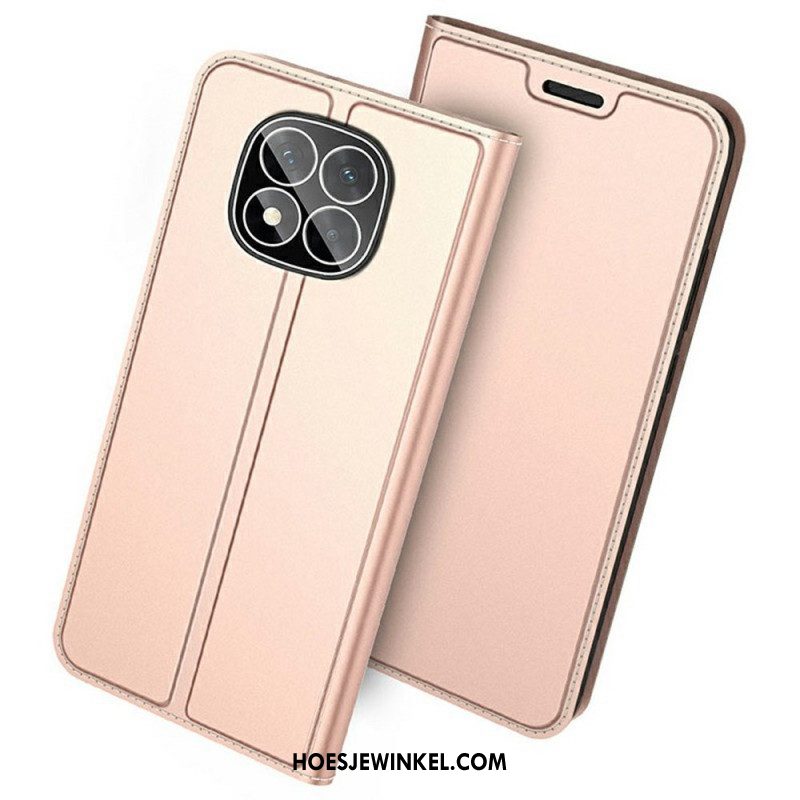 Hoesje Case Xiaomi Redmi Note 14 Pro Plus 5g Telefoonhoesje Kaarthouder