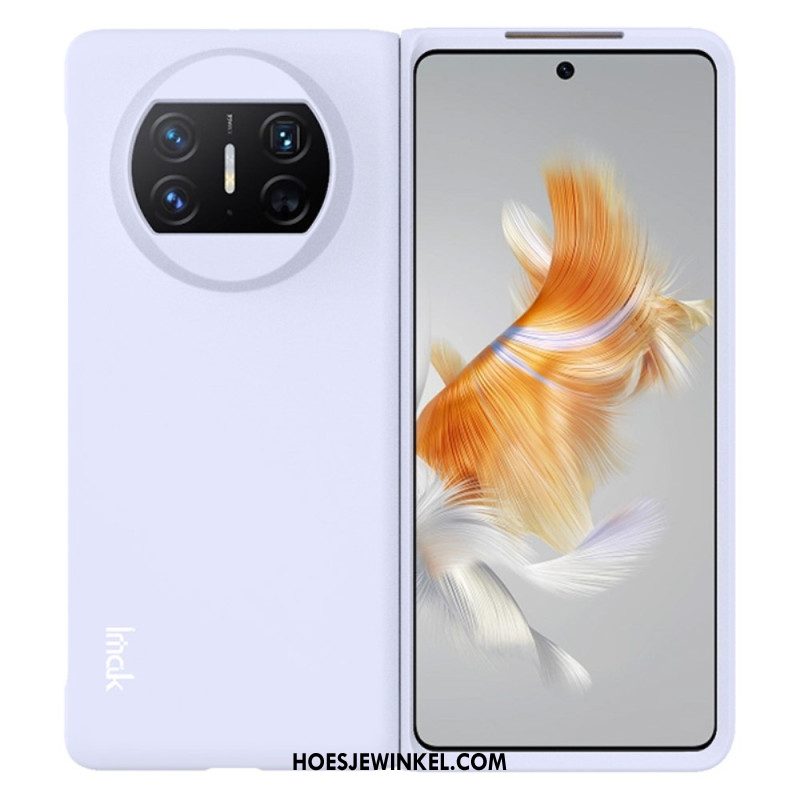 Hoesje Huawei Mate X3 Js-2 Serie Imak