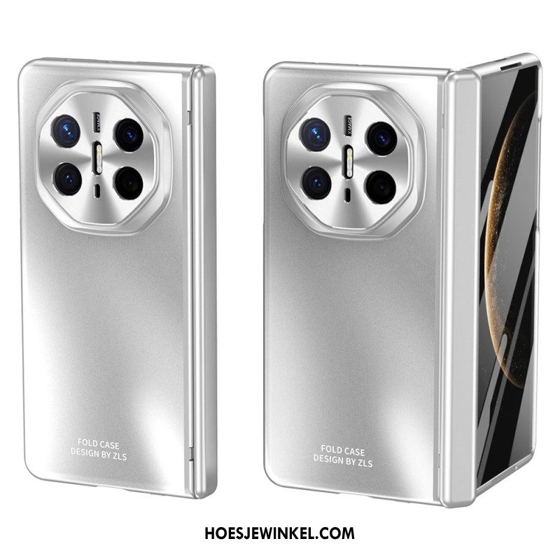 Hoesje Huawei Mate X6 Premium Met Schermbeschermer