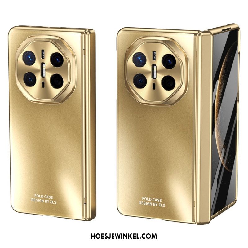 Hoesje Huawei Mate X6 Premium Met Schermbeschermer