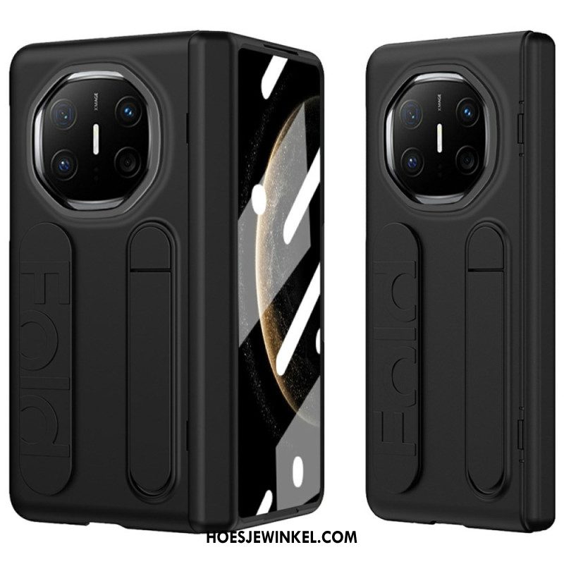 Hoesje Huawei Mate X6 Standaard En Bandje