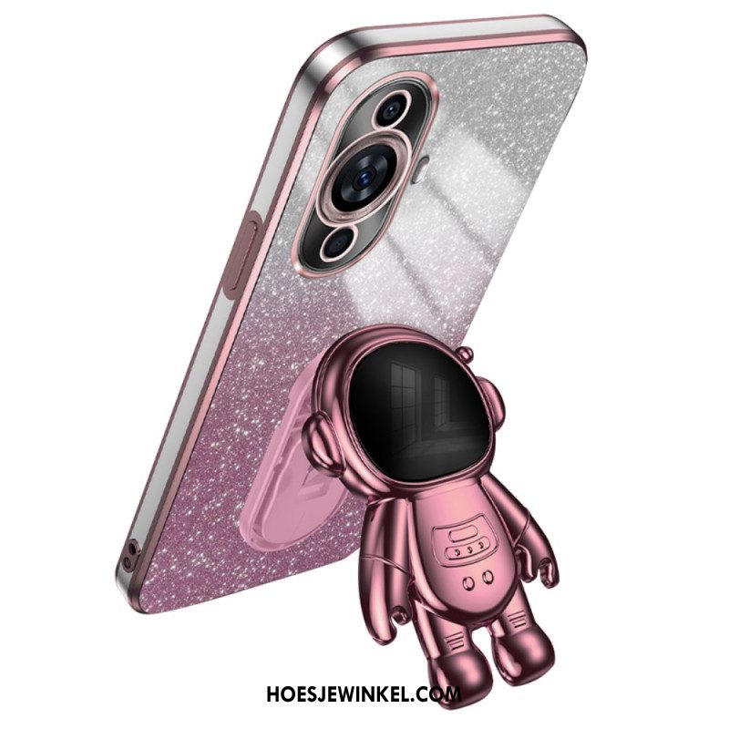 Hoesje Huawei Nova 11 Pro Astronautenondersteuning