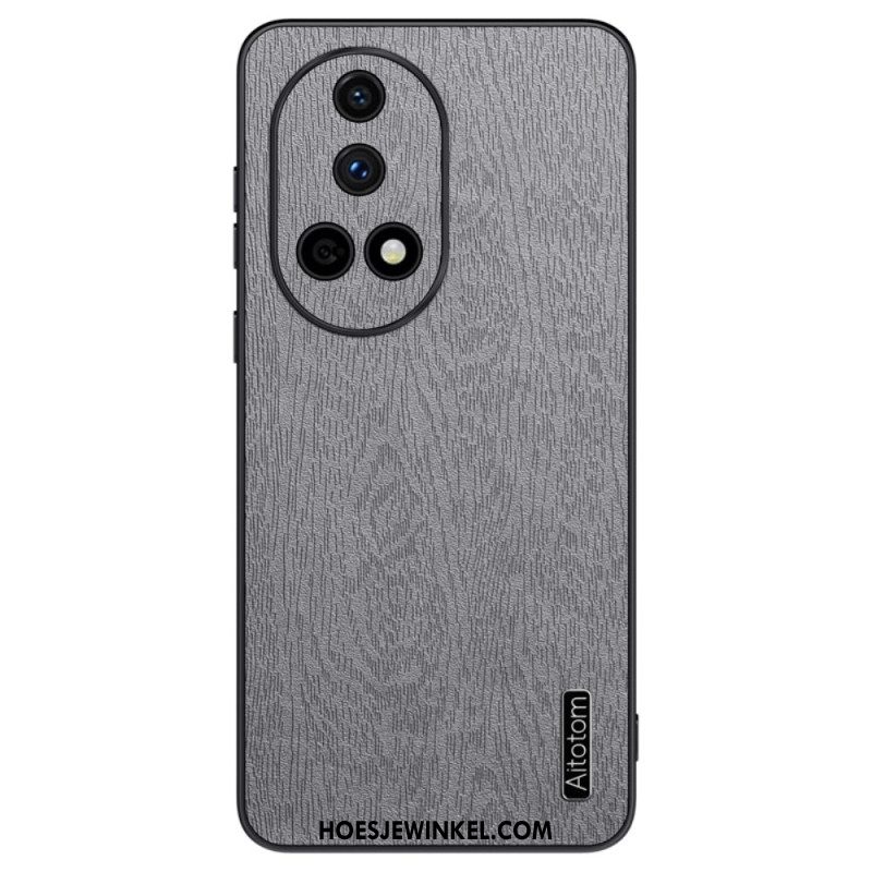 Hoesje Huawei Nova 13 Houtnerf