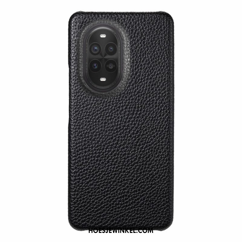 Hoesje Huawei Nova 13 Pro Lychee Textuur