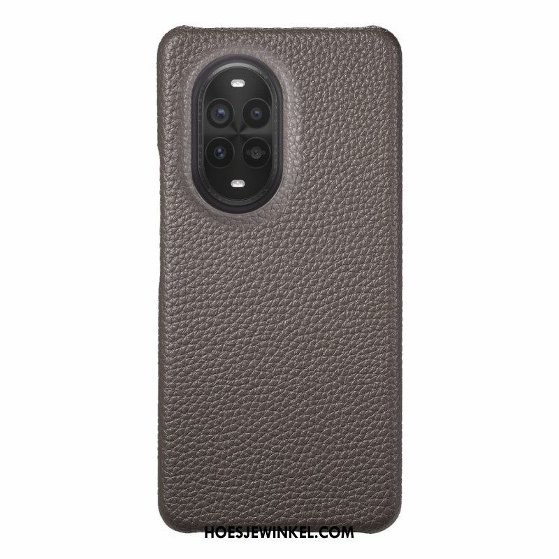Hoesje Huawei Nova 13 Pro Lychee Textuur