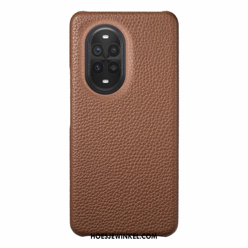 Hoesje Huawei Nova 13 Pro Lychee Textuur