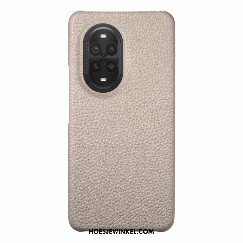 Hoesje Huawei Nova 13 Pro Lychee Textuur