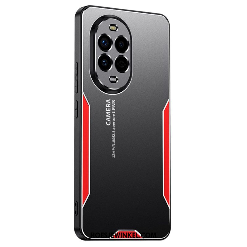 Hoesje Huawei Nova 13 Pro Metaal Effect