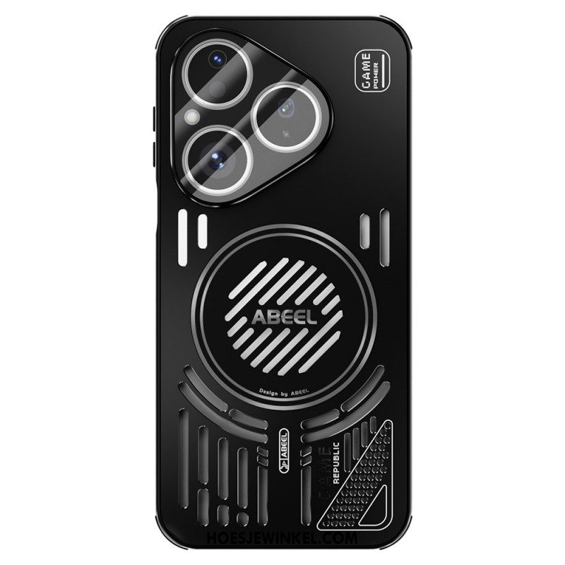 Hoesje Huawei Pura 80 Abeel Warmteafvoer