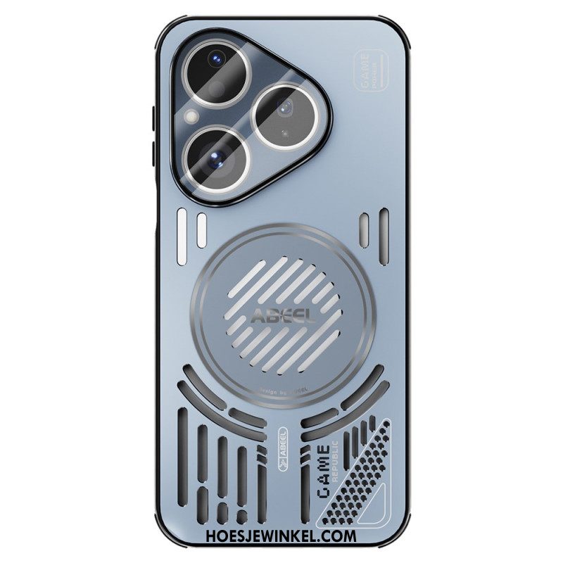 Hoesje Huawei Pura 80 Abeel Warmteafvoer