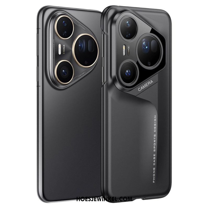 Hoesje Huawei Pura 80 Pro Gkk Ultradun