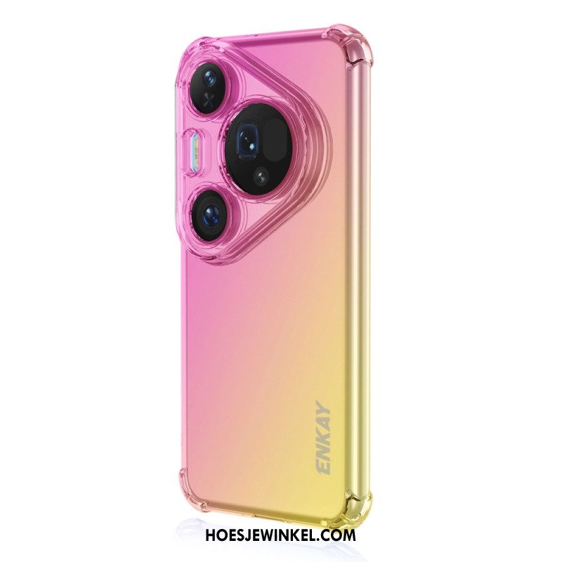 Hoesje Huawei Pura 80 Pro Gradiënt Enkay