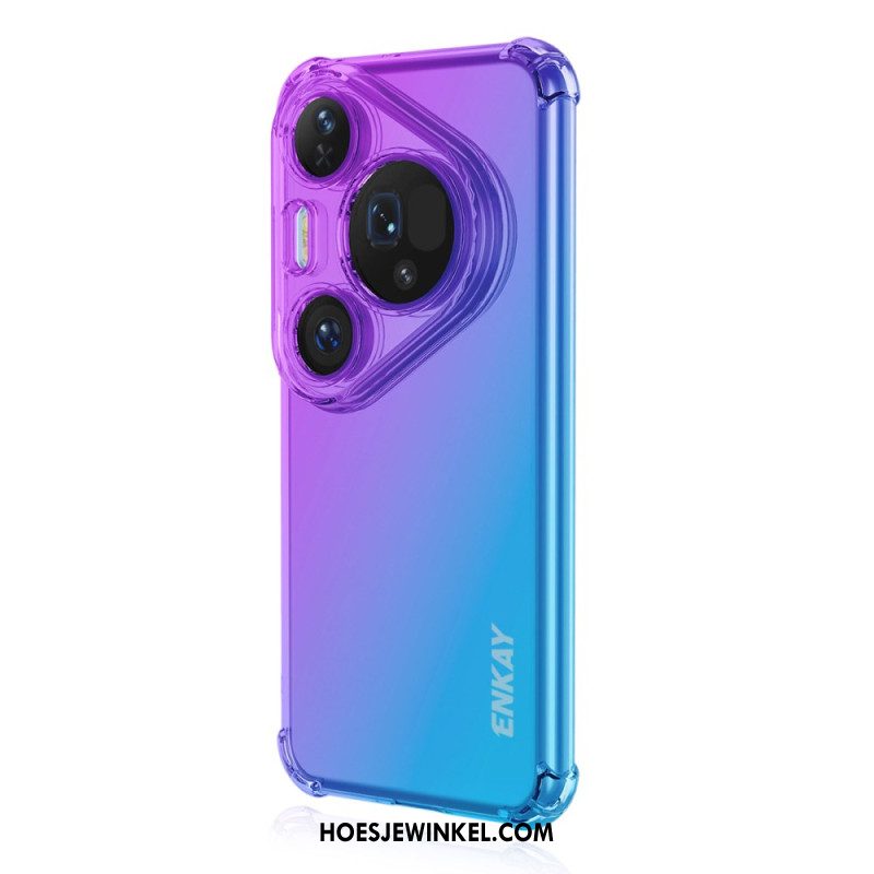 Hoesje Huawei Pura 80 Pro Gradiënt Enkay