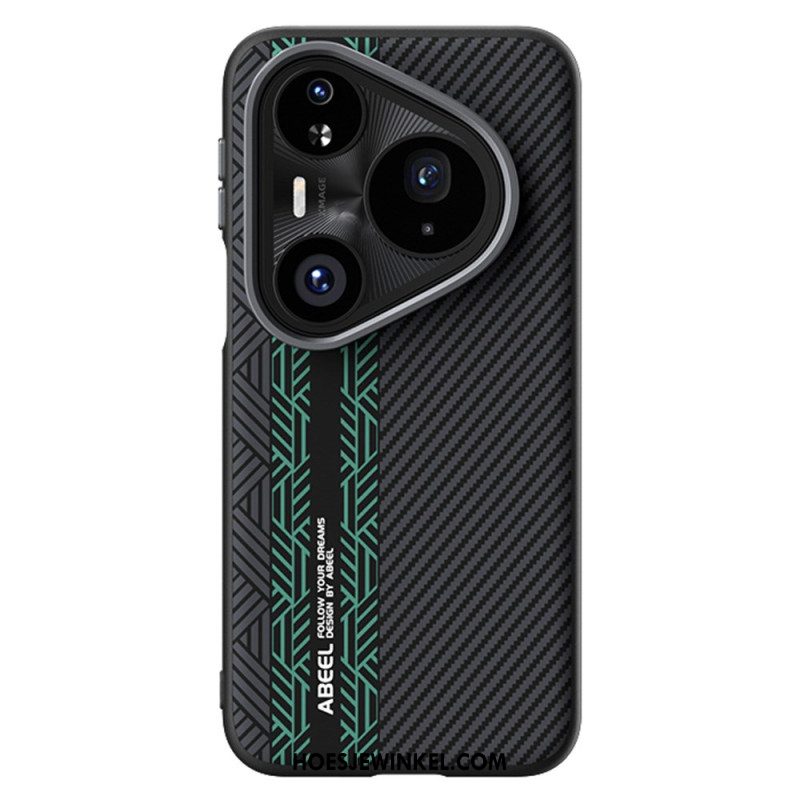 Hoesje Huawei Pura 80 Pro Magnetisch Abeel