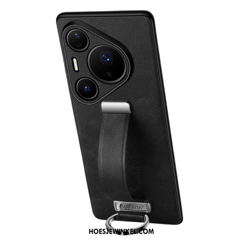 Hoesje Huawei Pura 80 Pro Sulada Fashion Serie