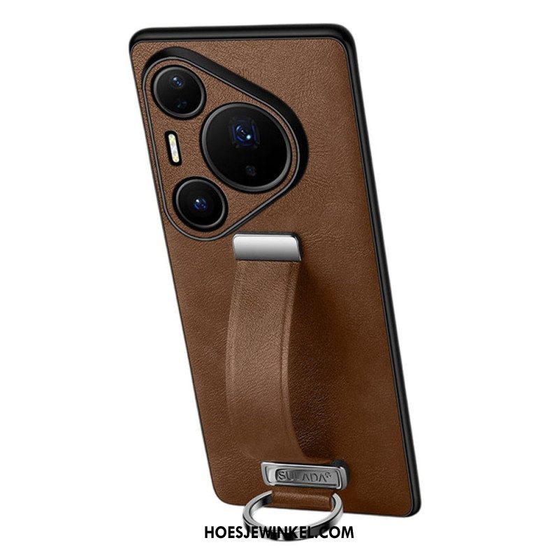 Hoesje Huawei Pura 80 Pro Sulada Fashion Serie