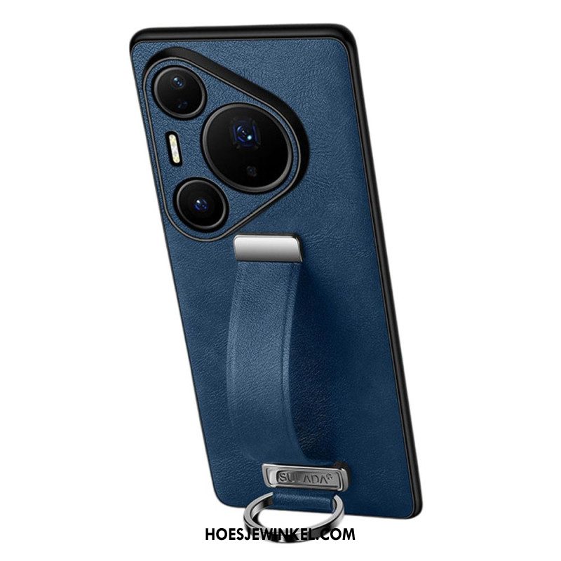 Hoesje Huawei Pura 80 Pro Sulada Fashion Serie