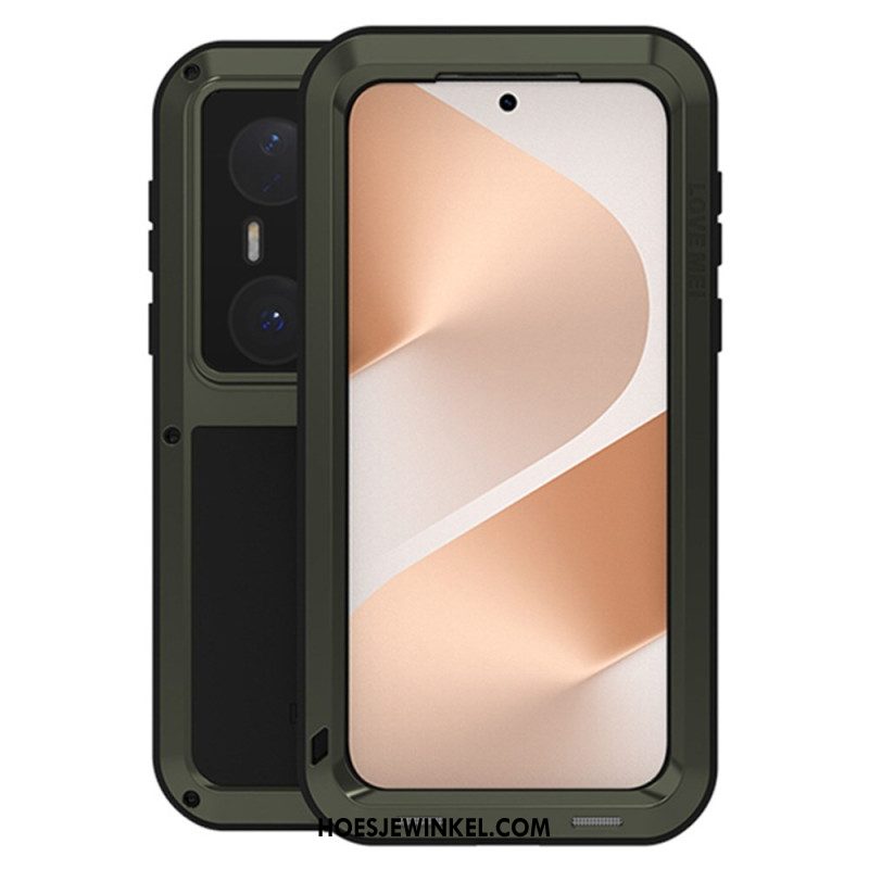 Hoesje Huawei Pura 80 Pro Versterkte Love Mei