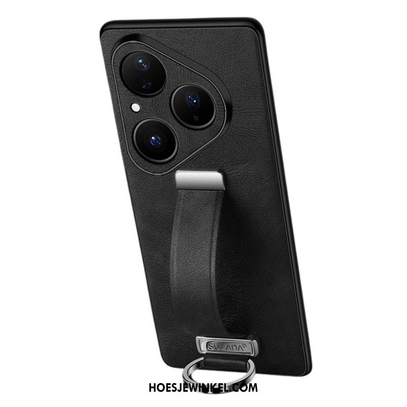 Hoesje Huawei Pura 80 Sulada Fashion Series