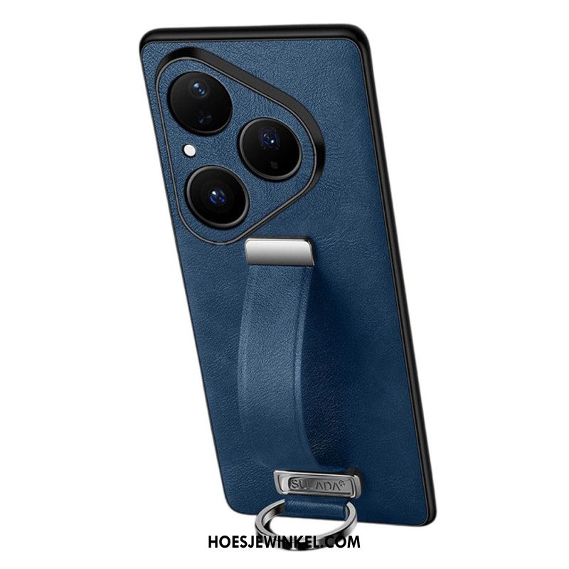 Hoesje Huawei Pura 80 Sulada Fashion Series