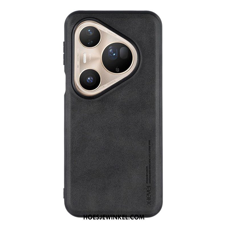 Hoesje Huawei Pura 80 Ultra Bojue-3-serie X-level Bescherming Hoesje