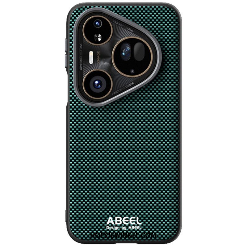 Hoesje Huawei Pura 80 Ultra Magsafe Abeel Ultradun Bescherming Hoesje