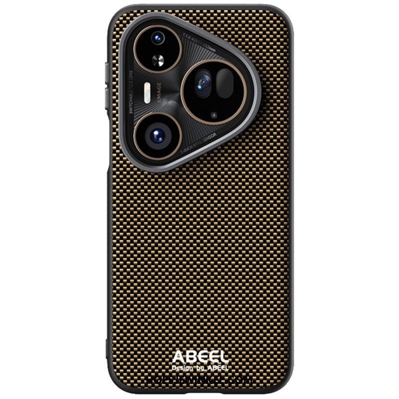 Hoesje Huawei Pura 80 Ultra Magsafe Abeel Ultradun Bescherming Hoesje