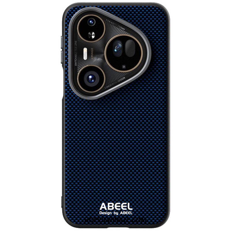 Hoesje Huawei Pura 80 Ultra Magsafe Abeel Ultradun Bescherming Hoesje