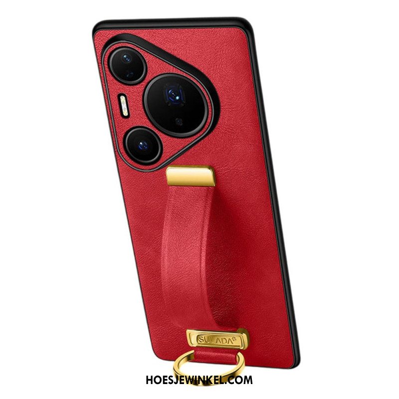Hoesje Huawei Pura 80 Ultra Modeserie Sulada