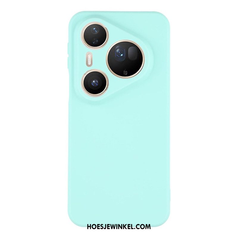 Hoesje Huawei Pura 80 Ultra Siliconen