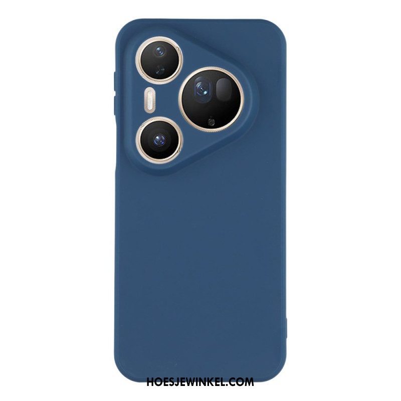 Hoesje Huawei Pura 80 Ultra Siliconen