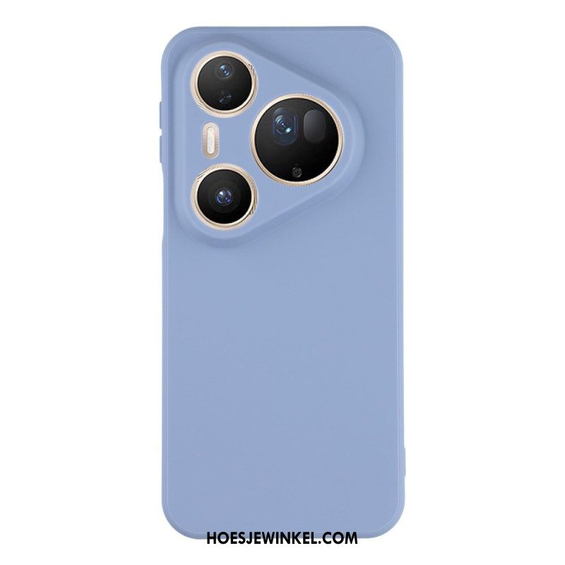 Hoesje Huawei Pura 80 Ultra Siliconen