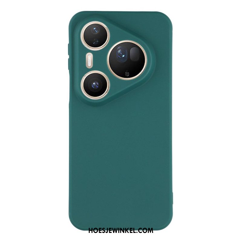 Hoesje Huawei Pura 80 Ultra Siliconen