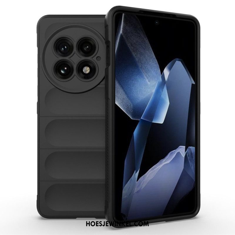 Hoesje Oneplus 13 Antislip Bescherming Hoesje