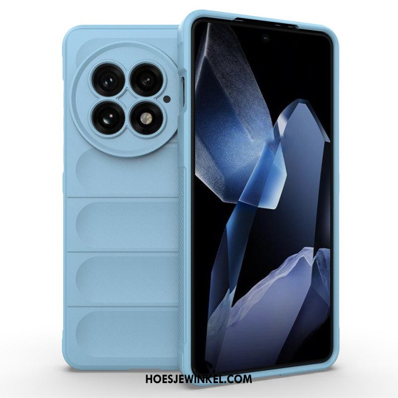 Hoesje Oneplus 13 Antislip Bescherming Hoesje