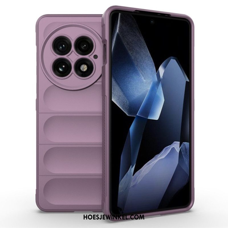 Hoesje Oneplus 13 Antislip Bescherming Hoesje