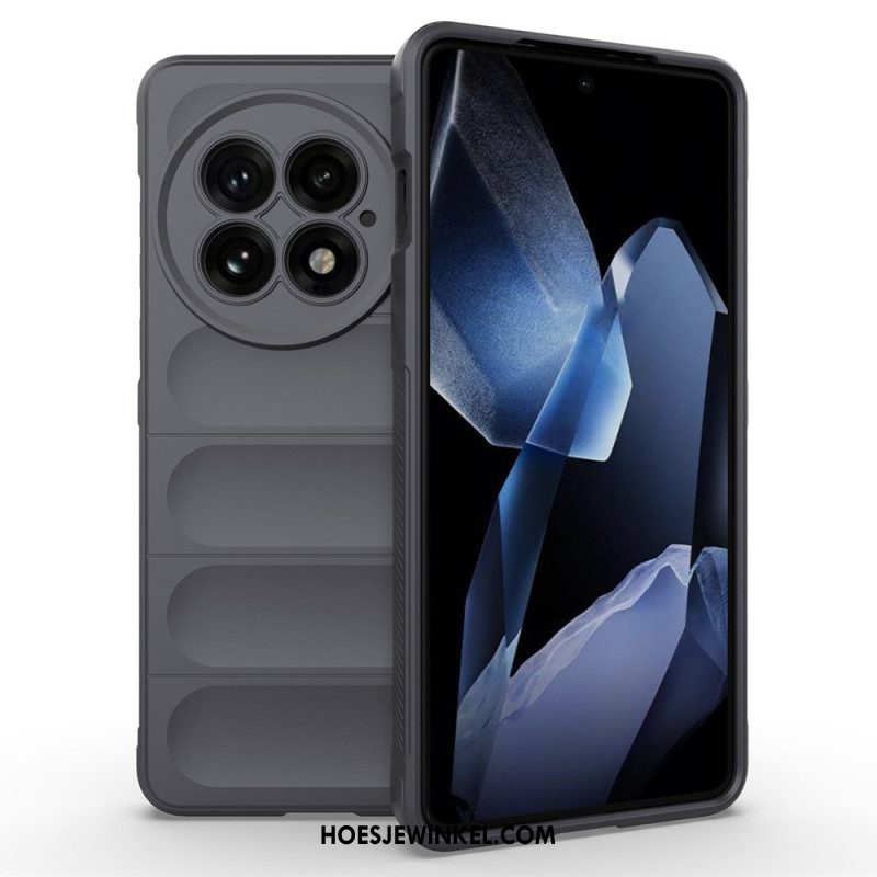 Hoesje Oneplus 13 Antislip Bescherming Hoesje