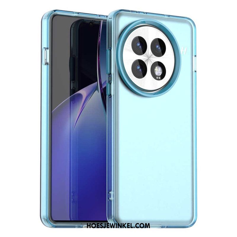 Hoesje Oneplus 13 Getint