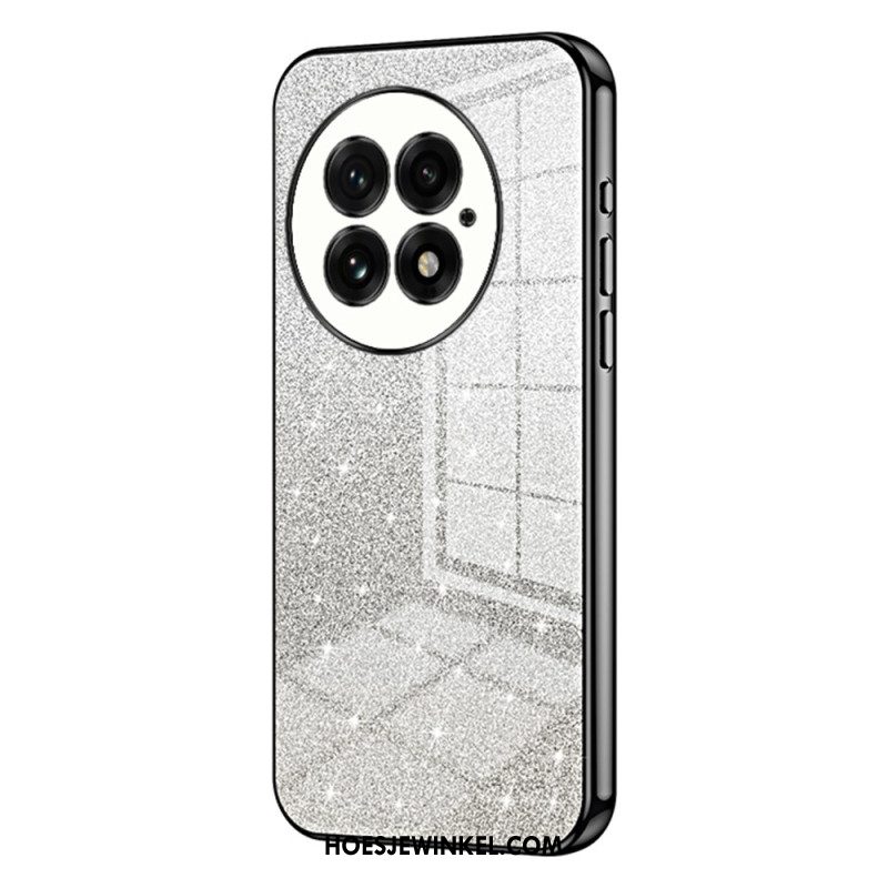 Hoesje Oneplus 13 Glitterverloop