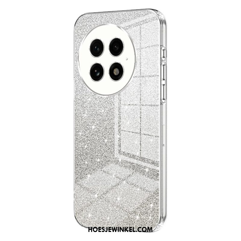 Hoesje Oneplus 13 Glitterverloop
