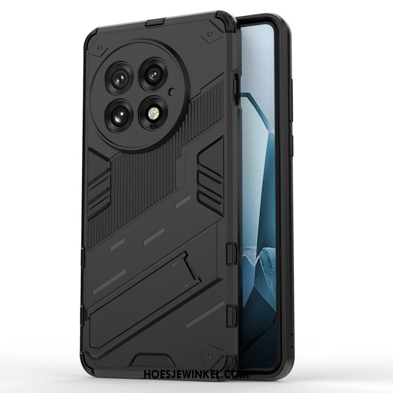 Hoesje Oneplus 13 Handsfree Met Twee Afneembare Standaards Posities