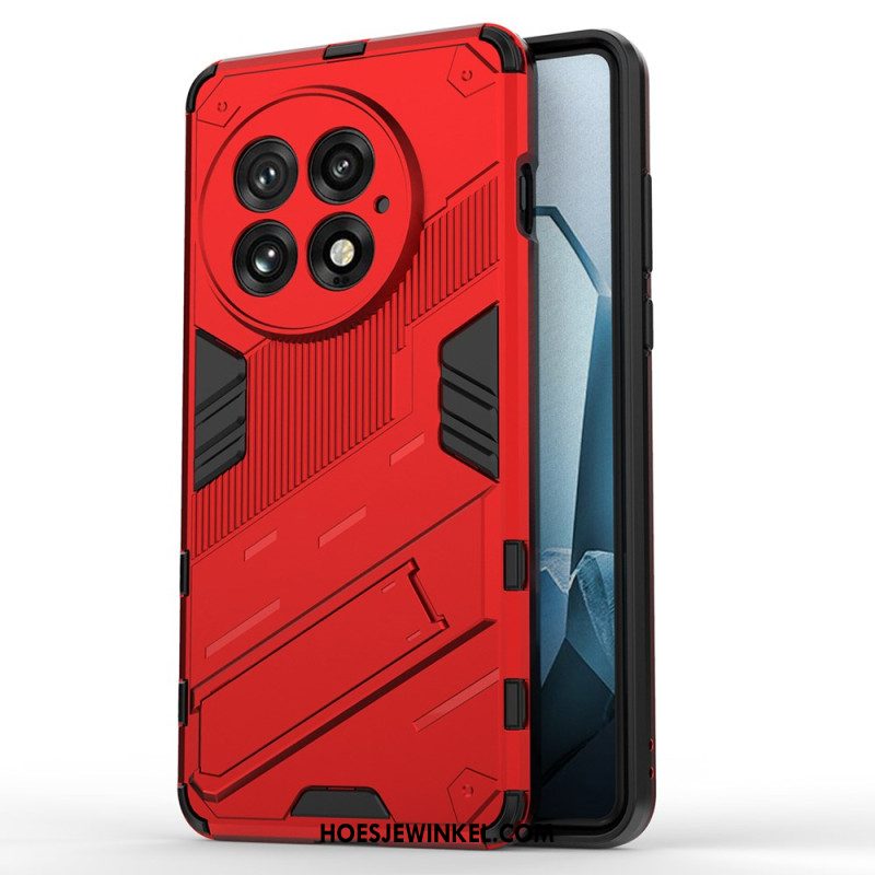 Hoesje Oneplus 13 Handsfree Met Twee Afneembare Standaards Posities