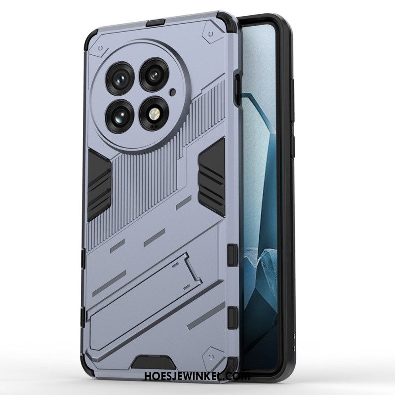 Hoesje Oneplus 13 Handsfree Met Twee Afneembare Standaards Posities