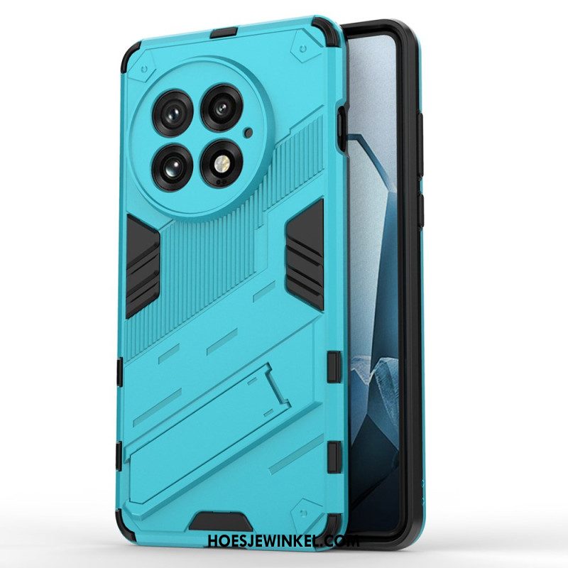 Hoesje Oneplus 13 Handsfree Met Twee Afneembare Standaards Posities