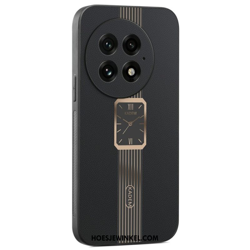 Hoesje Oneplus 13 Kadem Horloge