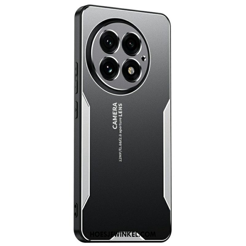 Hoesje Oneplus 13 Metaaleffect