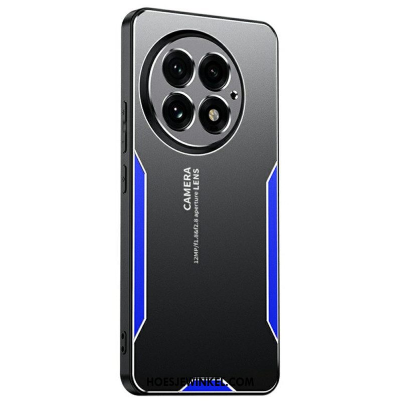 Hoesje Oneplus 13 Metaaleffect